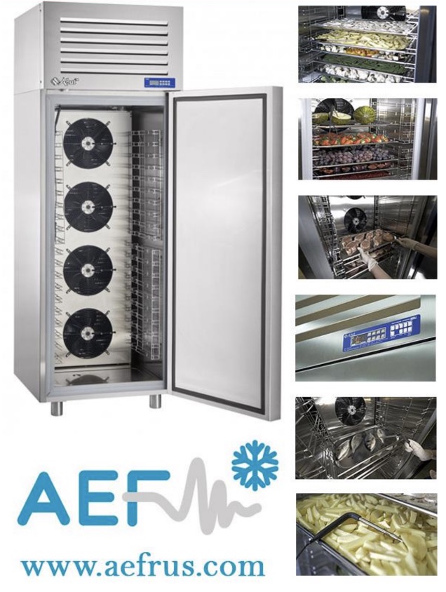Акустическая заморозка AEF — материалы проекта