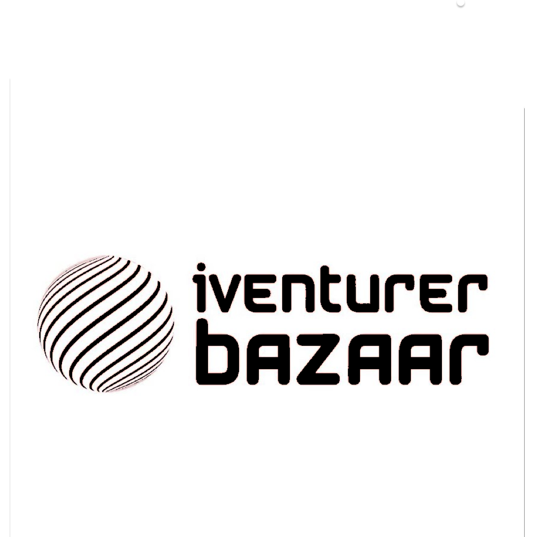 iVenturer Bazaar — кейс iVenturer Foundation