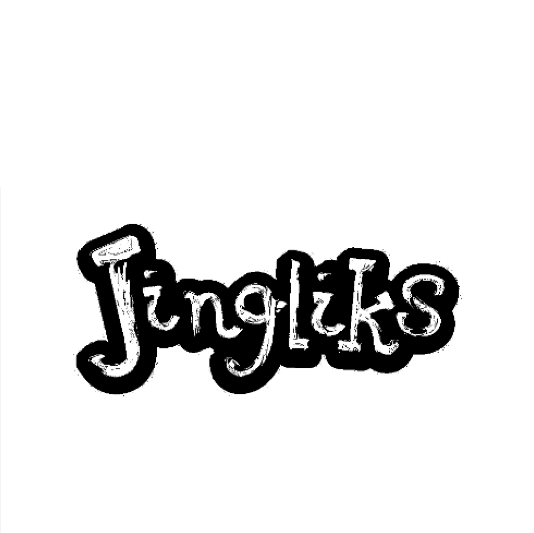 Jingliks — проект портфолио iVenturer Foundation
