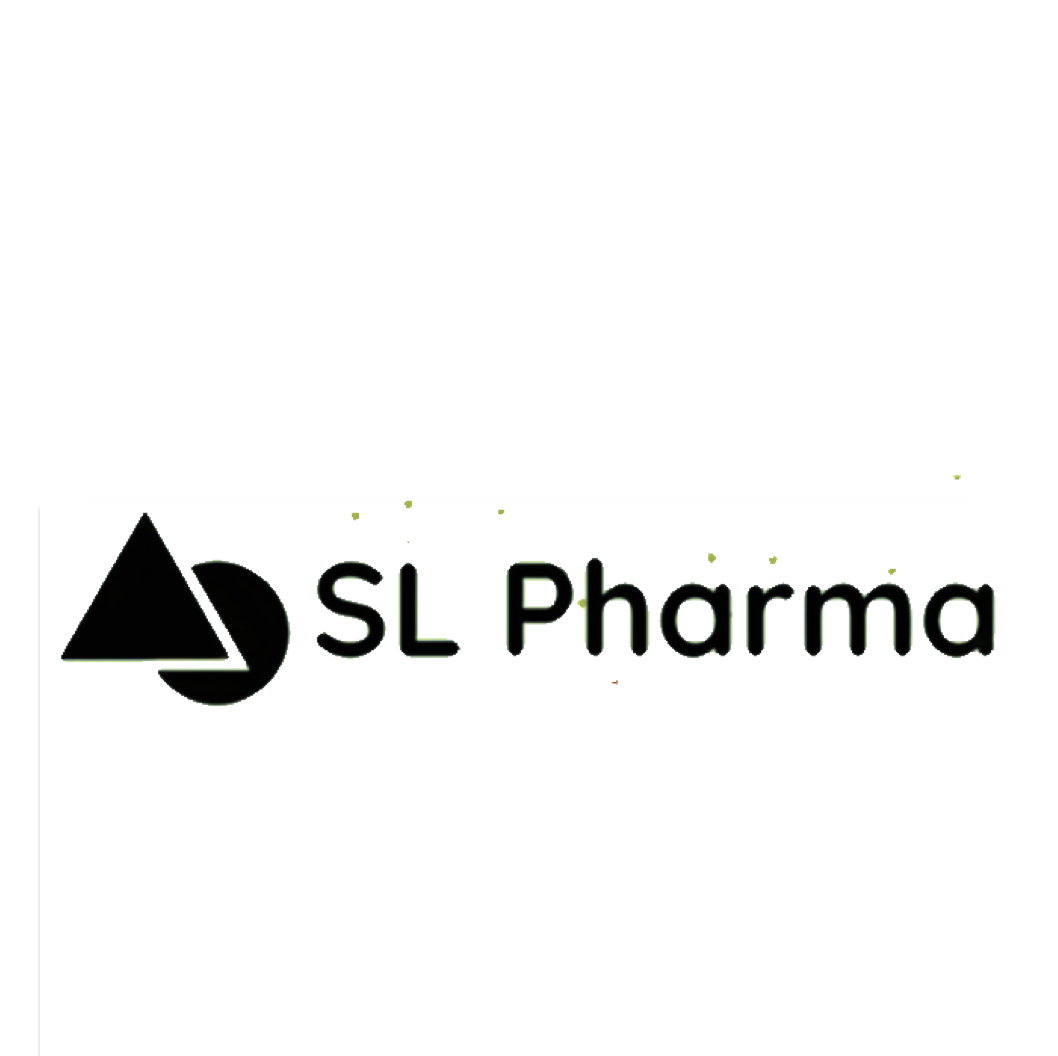 SL.Pharma — проект портфолио iVenturer Foundation
