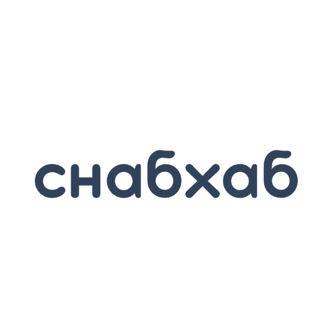 SnabHub — проект портфолио iVenturer Foundation