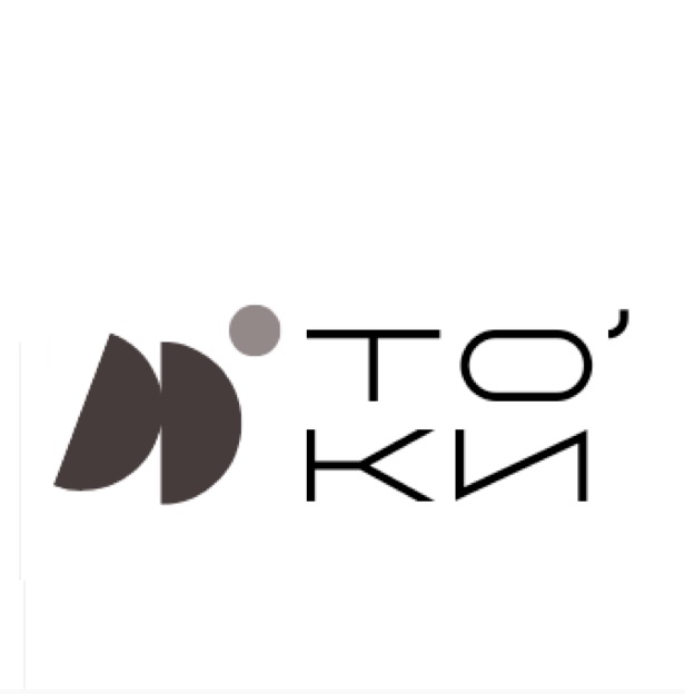 TO'KI — карточка проекта в портфолио iVenturer